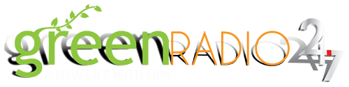 Green Radio Live